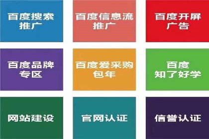 快速开户，网络推广的捷径：多行业案例分享